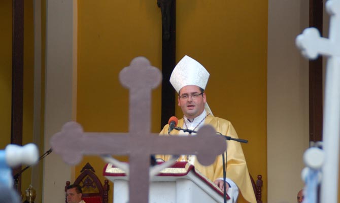 Doroszlói búcsú 2016. szeptember 7. képek